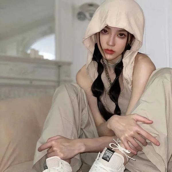 少女恋情